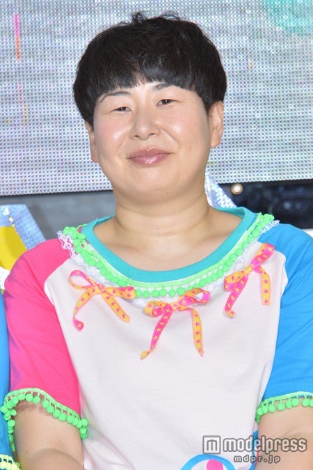 森三中・大島美幸、“妊活”休業を正式発表＜コメント全文＞