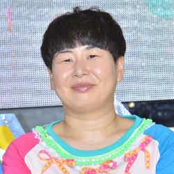 森三中・大島美幸