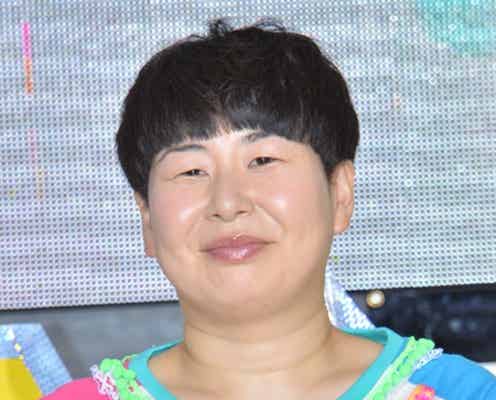 森三中・大島美幸、“妊活”休業を正式発表<コメント全文>