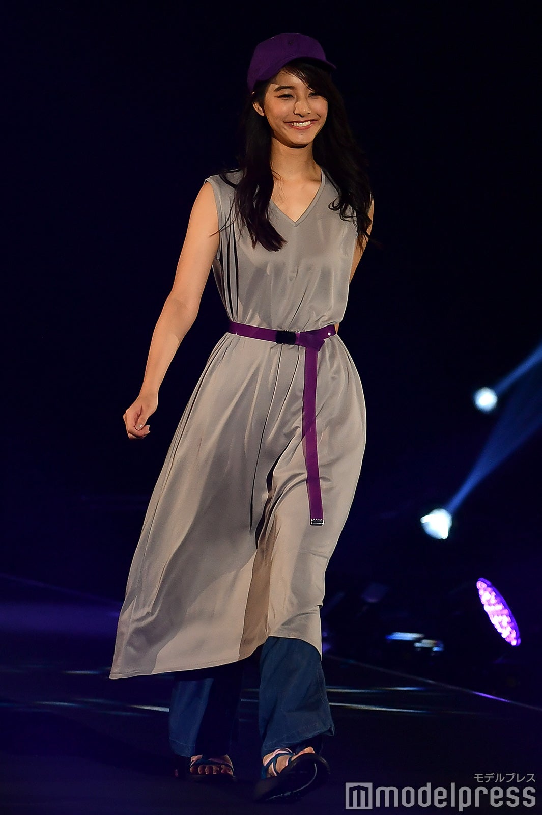 新木優子（C）モデルプレス