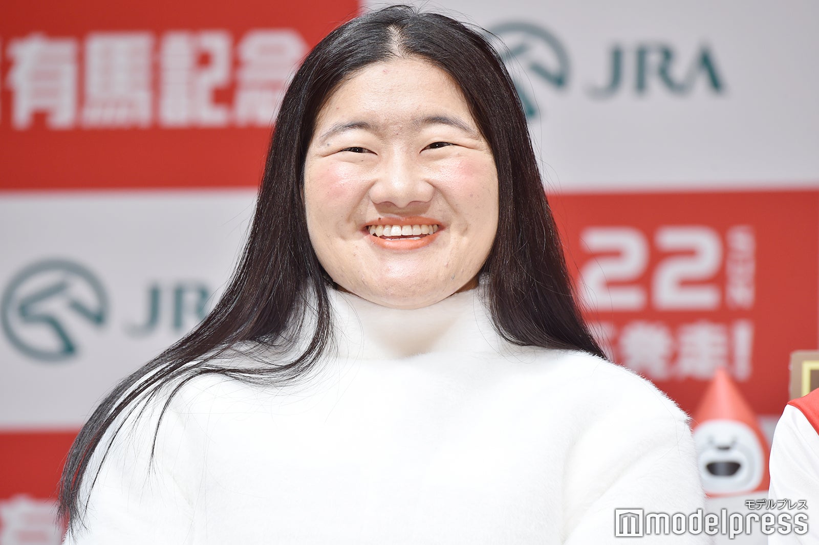 よしこ（C）モデルプレス