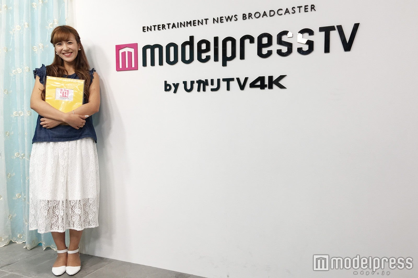 いずみ和紗（C）モデルプレス