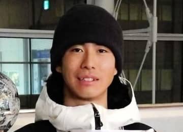 堀島行真が予選1回目1位で突破 「メダルを狙える得点だと思っている」と手応え