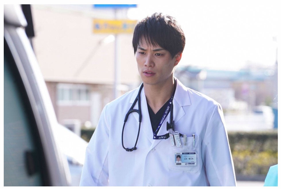 鈴木伸之（提供写真）