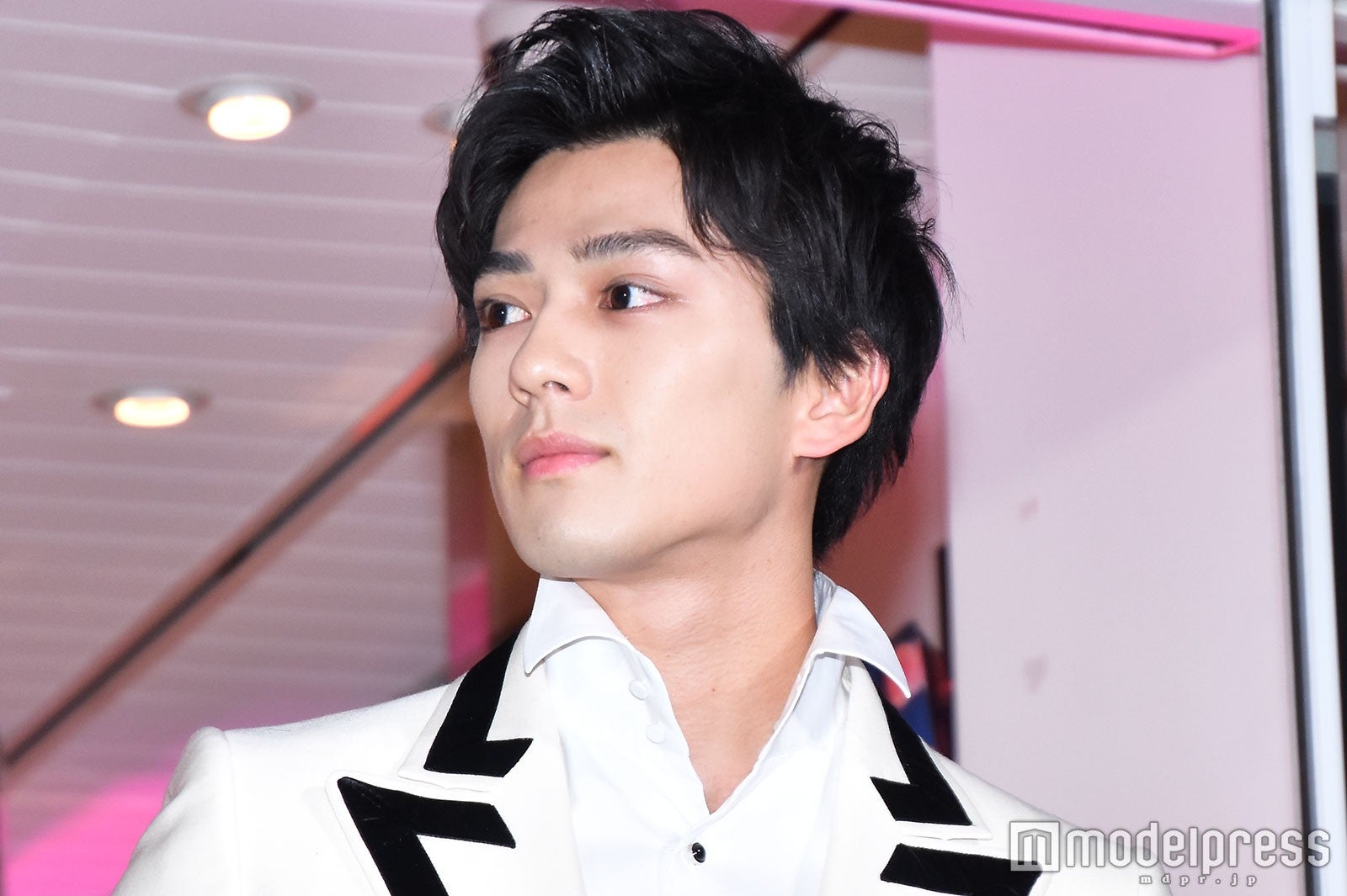 新田真剣佑 （C）モデルプレス