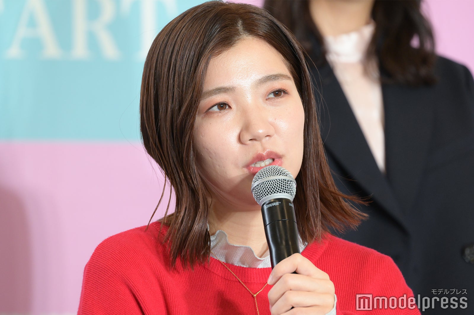 福田麻貴（C）モデルプレス