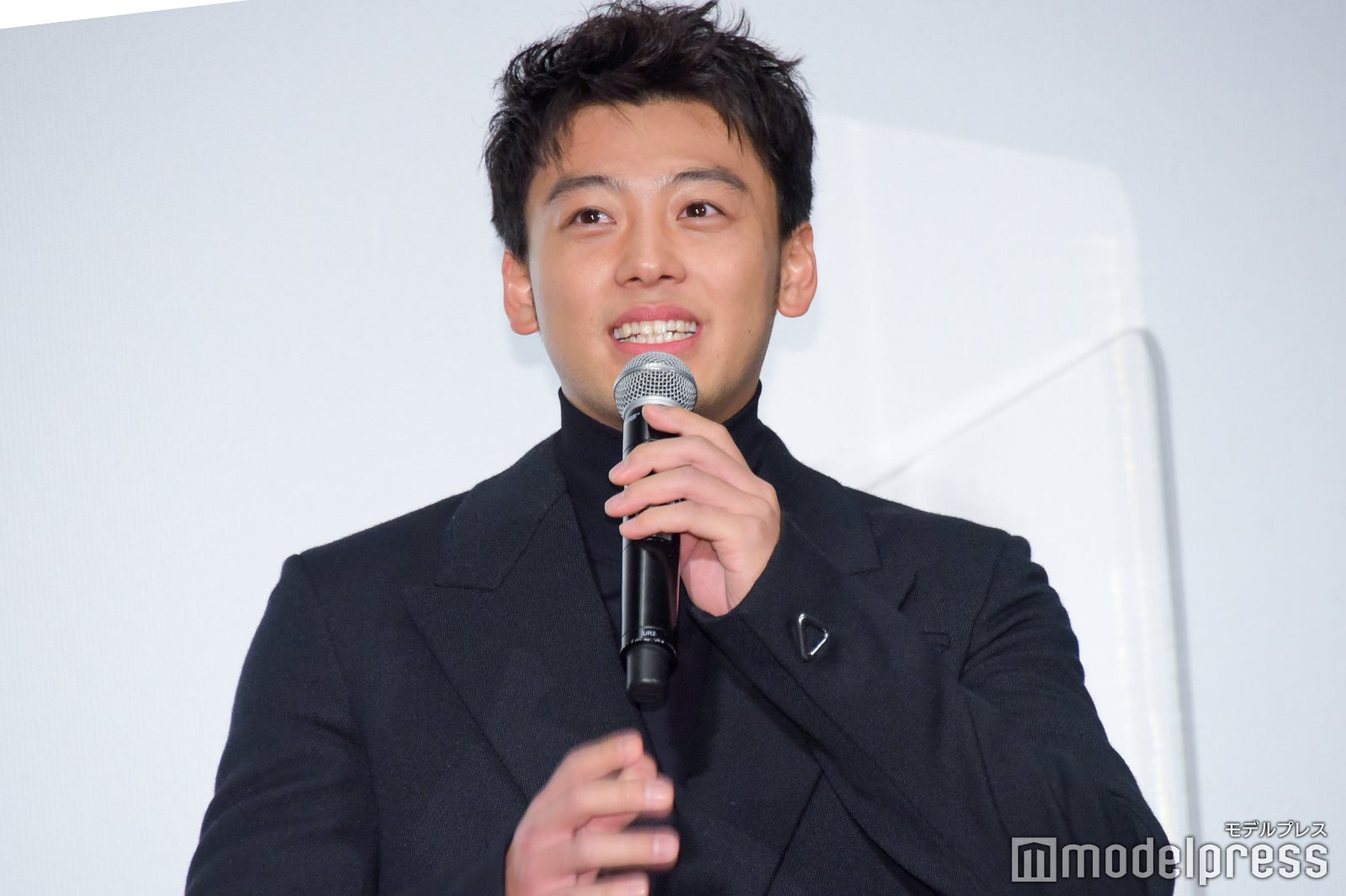 竹内涼真（C）モデルプレス