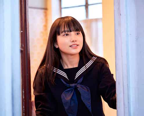 清原果耶ら、山崎賢人主演映画「夏への扉」追加キャスト発表