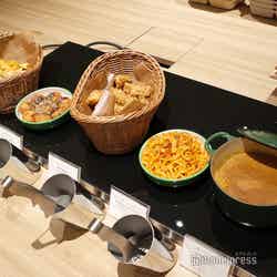 グランドメルキュール八ヶ岳リゾート&スパ(C)モデルプレス