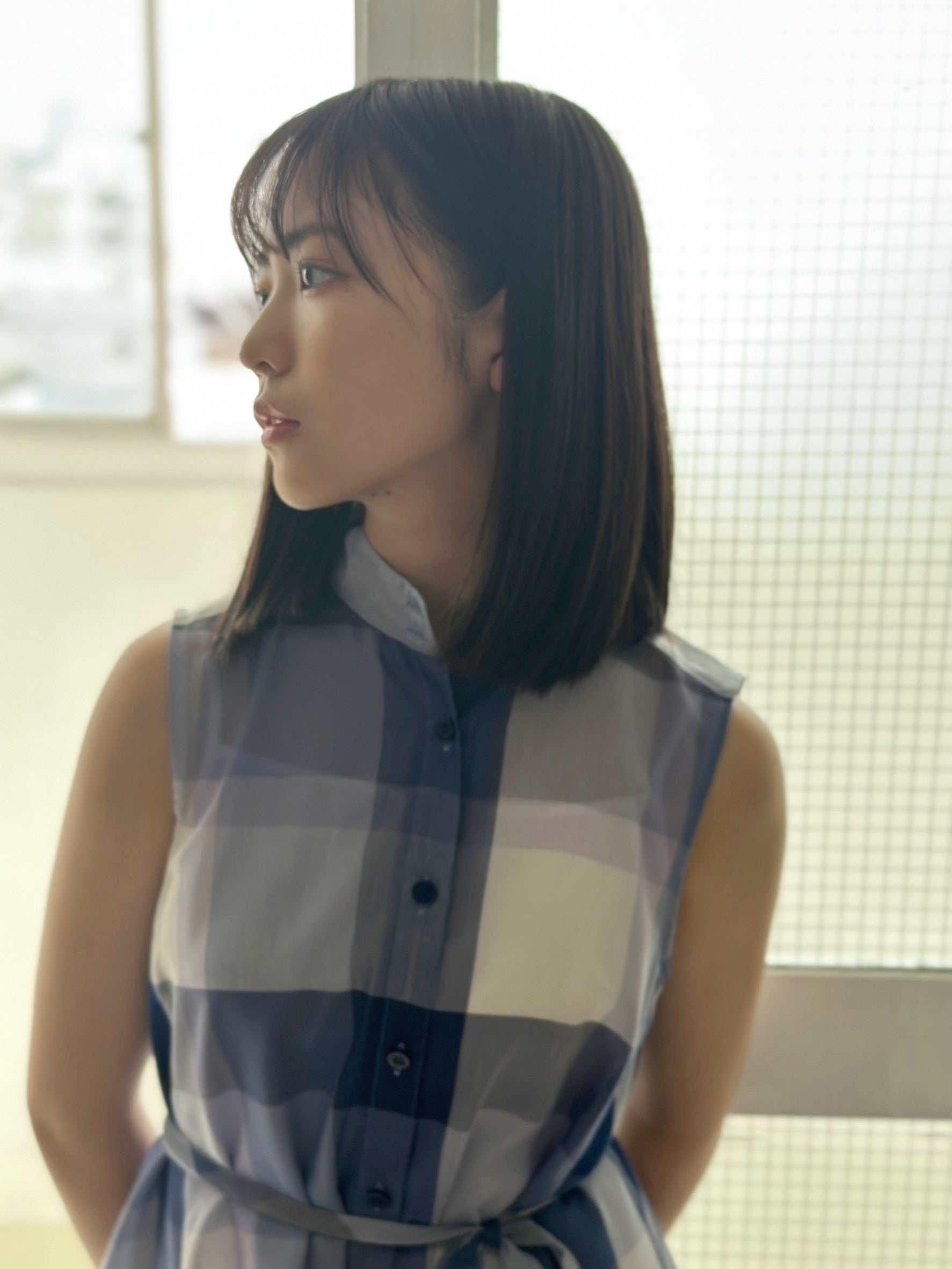 正源司陽子「FRIDAY」（7月28日発売）