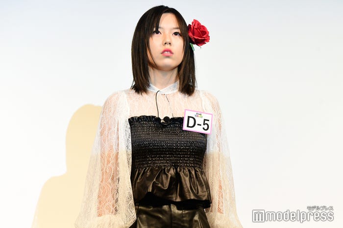 古川あかりさん (C)モデルプレス