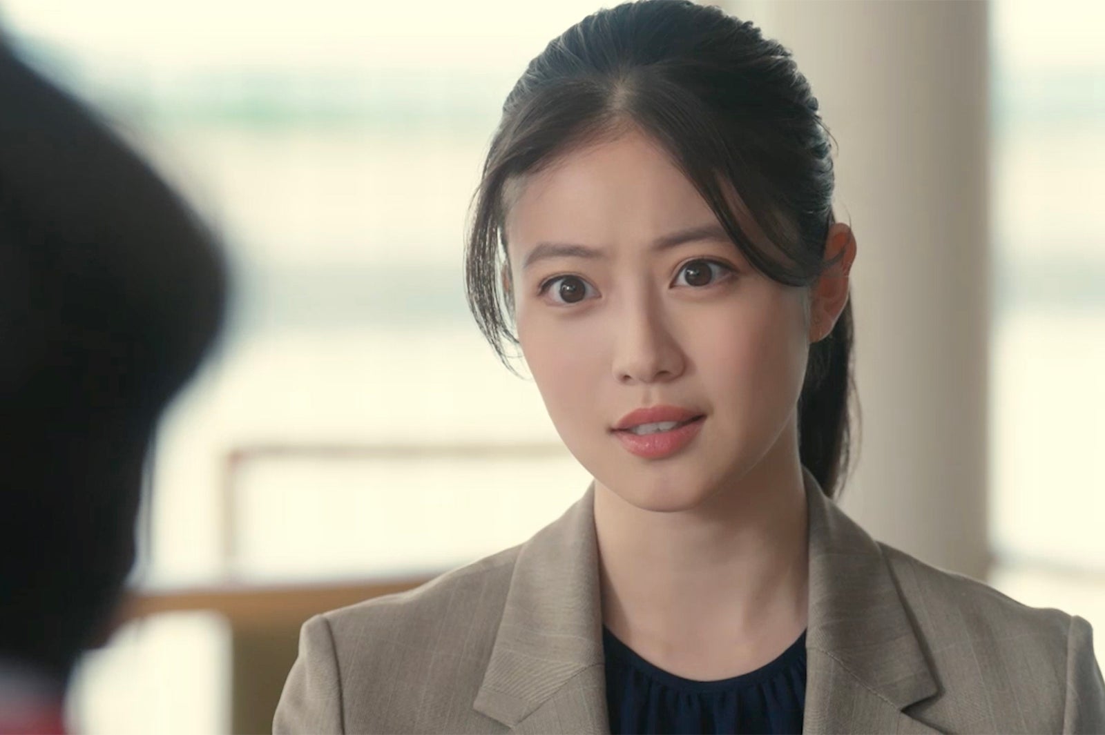 今田美桜「花咲舞が黙ってない」第6話より（C）日本テレビ