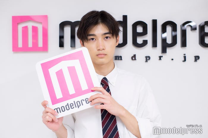 山内翼くん(C)モデルプレス