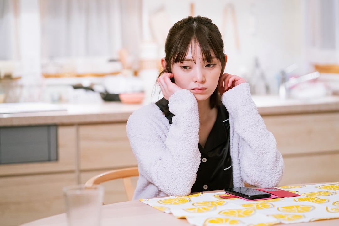 「恋愛ドラマな恋がしたい～Kiss me like a princess～」第5話（C）AbemaTV, Inc.