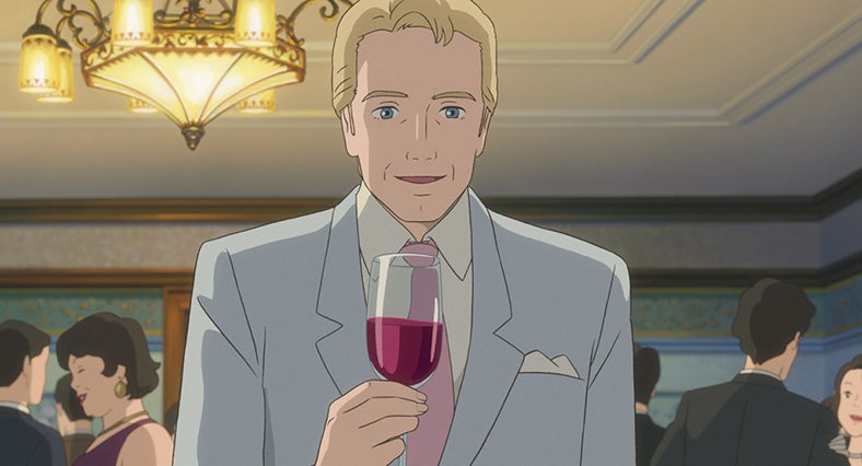 紳士（C）2014 GNDHDDTK