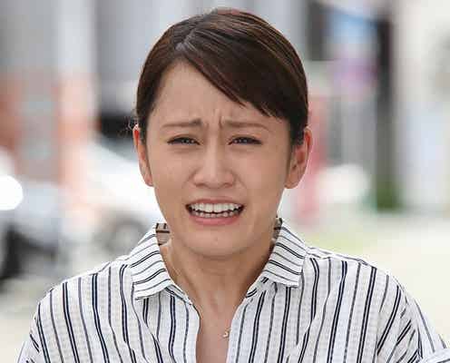 前田敦子「泣けるホラー」で主演 “ひと味違う”多彩な表情披露