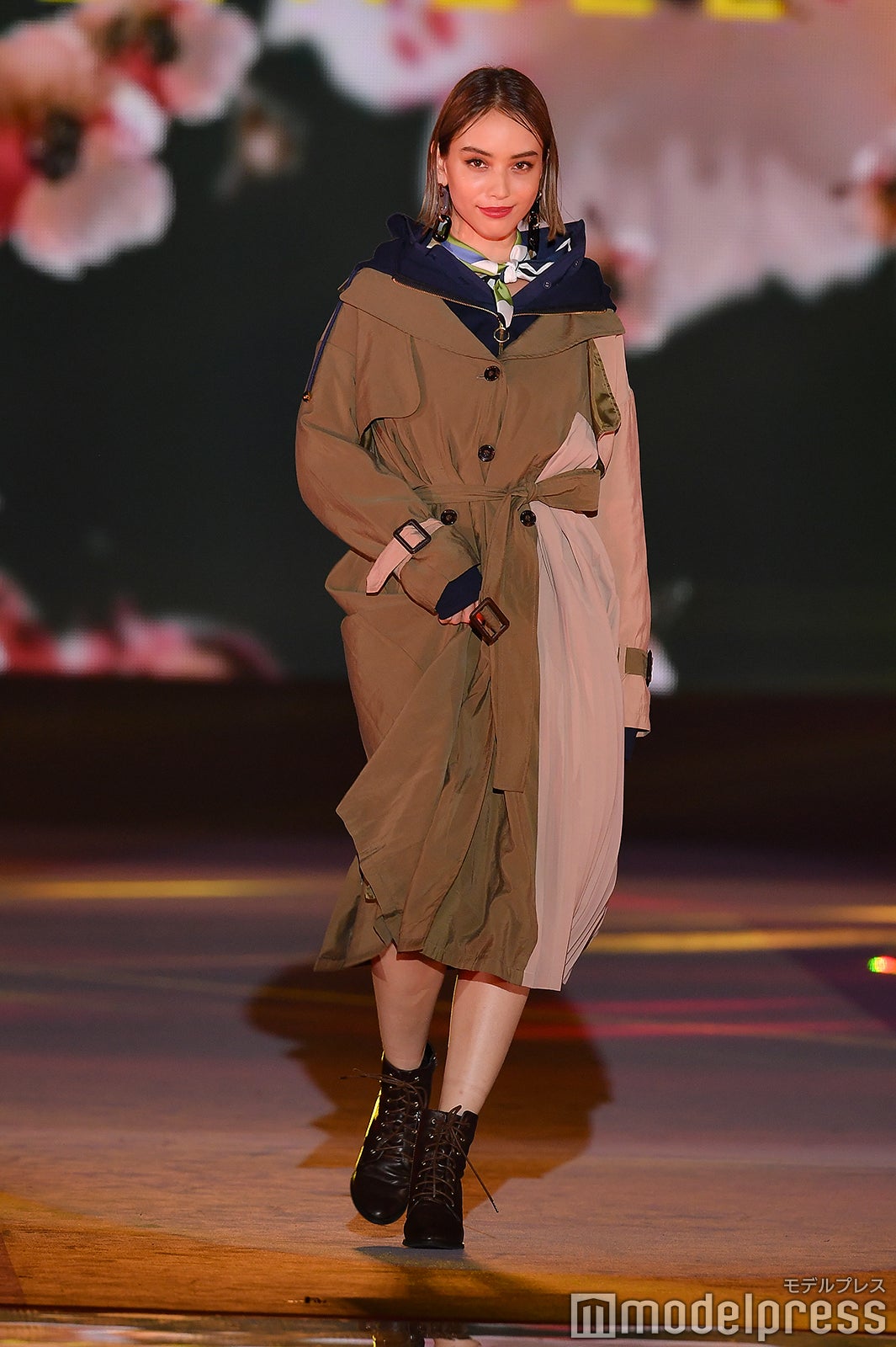 滝沢カレン （C）モデルプレス