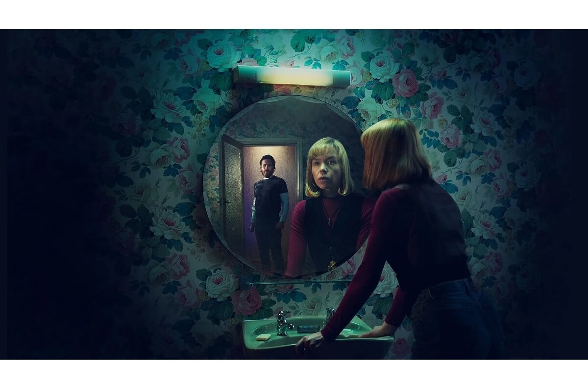 【第1話無料公開】『刑事モース』スターが殺人犯に！『カナル・キラー ～隣で眠る連続殺人鬼～』第1話をYouTubeで期間限定無料公開