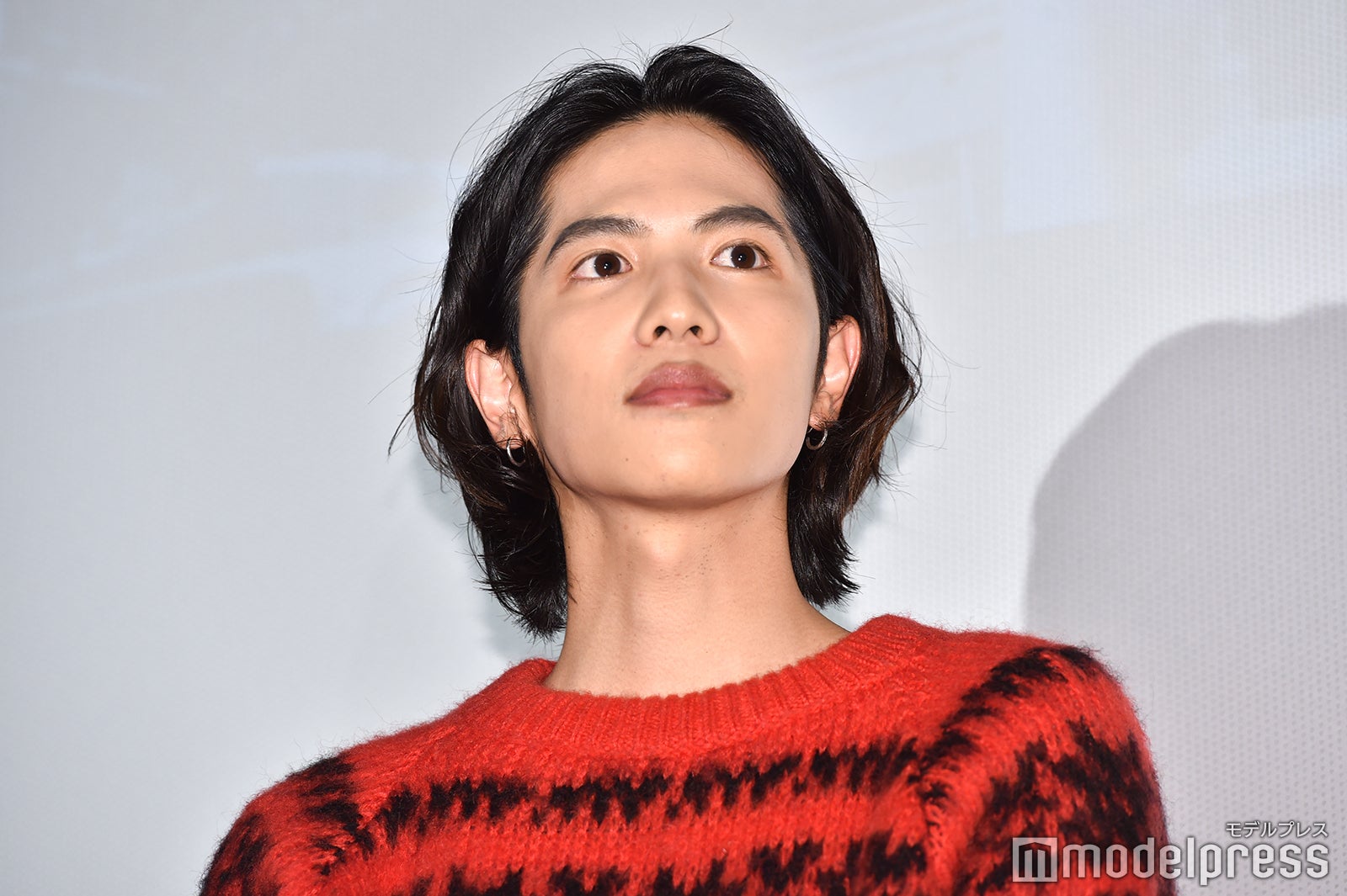 志尊淳（C）モデルプレス