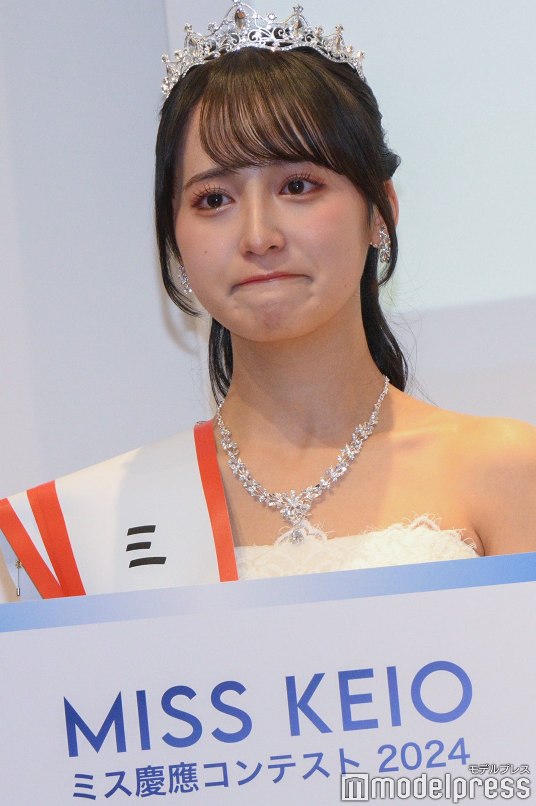 齊藤美雅さん（C）モデルプレス