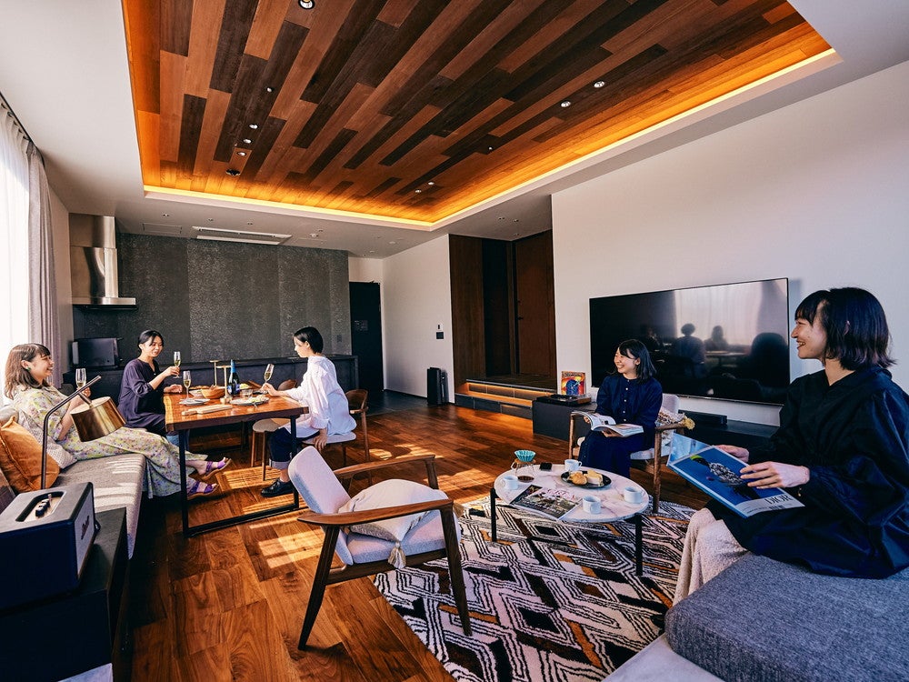 41PIECES Sapporo／画像提供：ティーエーティー