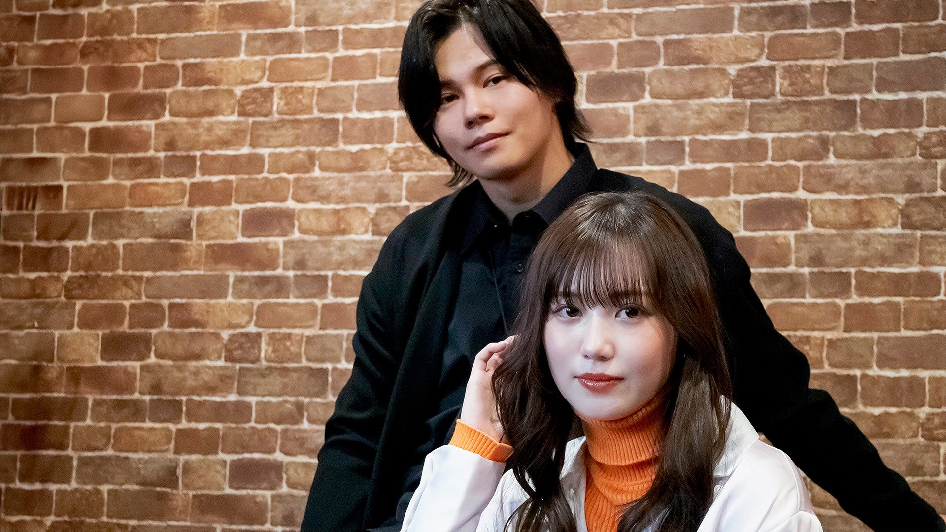 【小笠原海（超特急カイ）＆三原羽衣】普段は隠しているけど、実は…。2人のギャップある素顔を公開♡