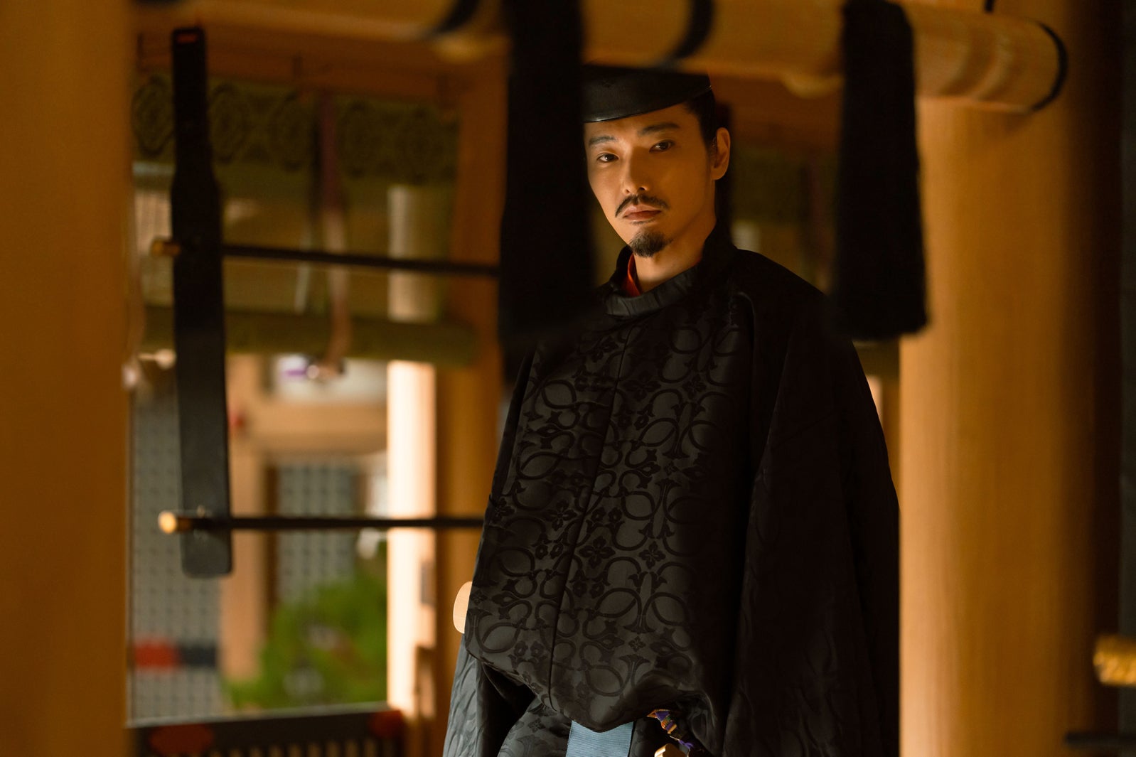 柄本佑「光る君へ」第41話（C）NHK