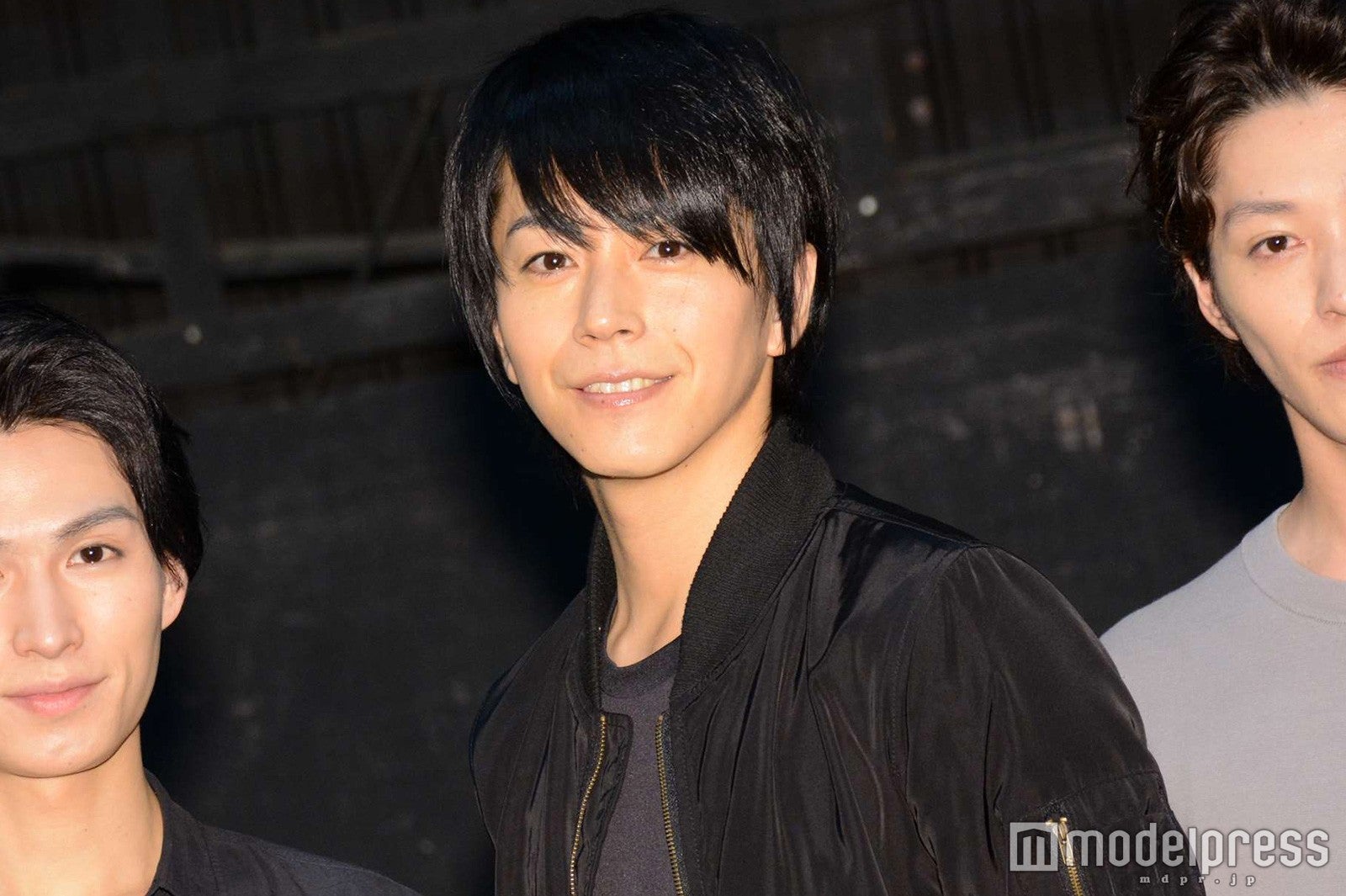 廣瀬智紀（C）モデルプレス