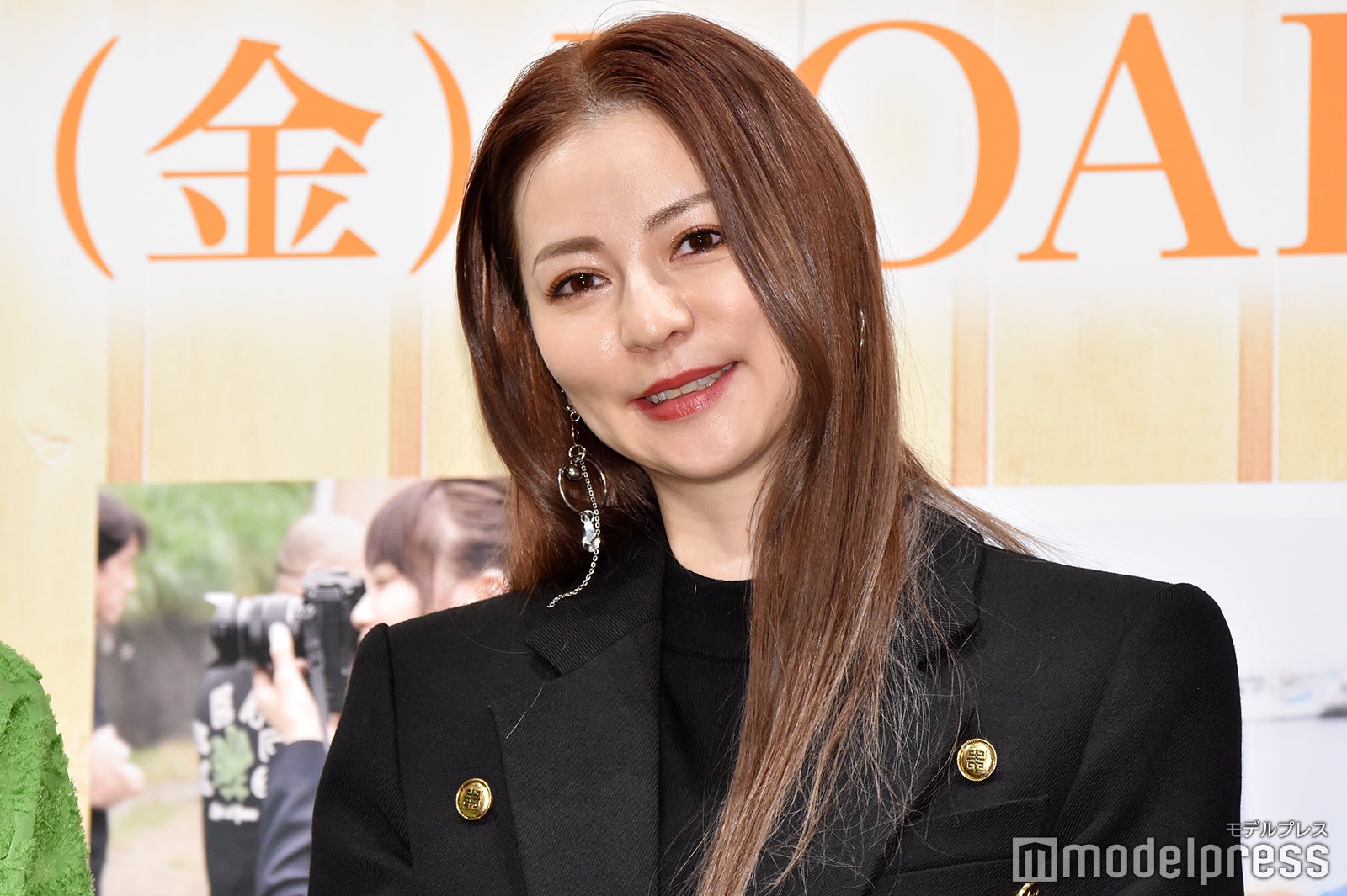 香里奈（C）モデルプレス