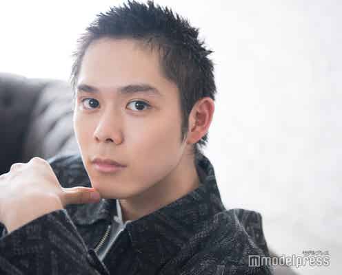 <細田佳央太インタビュー>全力で挑んだ「ドラゴン桜」オーディション秘話、夢を叶えるために一番大切なこと