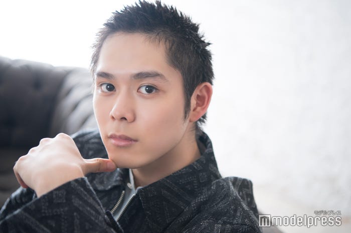 細田佳央太(C)モデルプレス