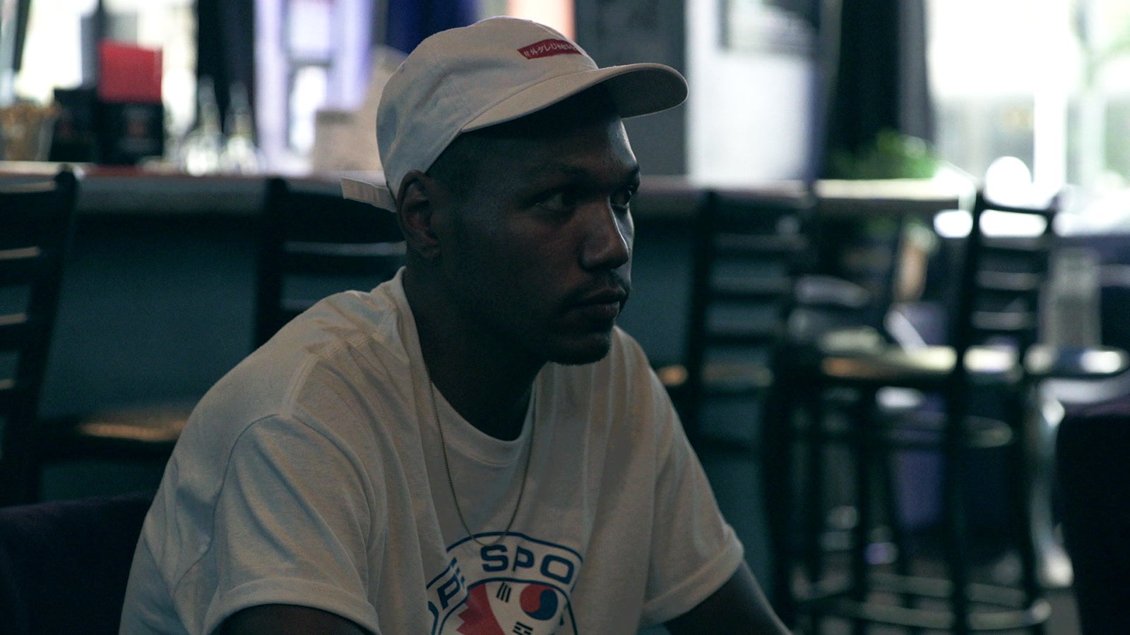 ウェズ『TERRACE HOUSE ALOHA STATE』26th WEEK（C）フジテレビ／イースト・エンタテインメント