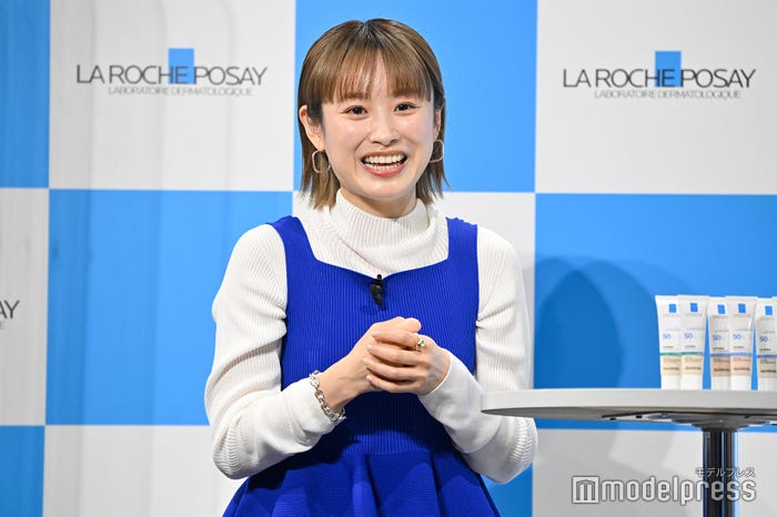 高橋愛 (C)モデルプレス