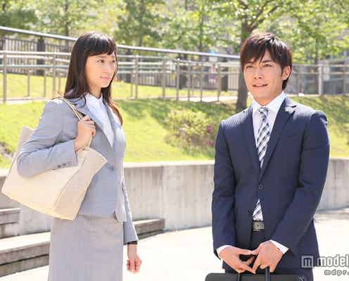 杏主演「花咲舞が黙ってない」、新キャストは“男版・花咲舞”