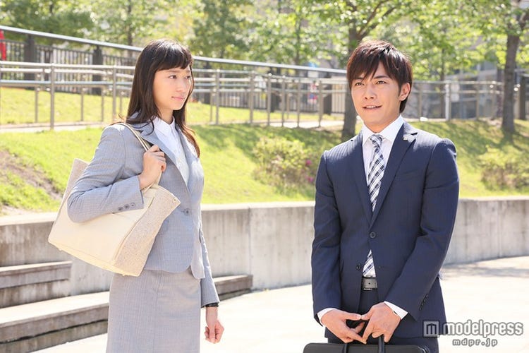 杏主演 花咲舞が黙ってない 新キャストは 男版 花咲舞 モデルプレス 杏主演 花咲舞が黙ってない 新キャストは 男版 花咲舞 モデルプレス