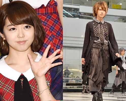 峯岸みなみが“気になっているイケメン”とは「キスされそうになりキュン死」
