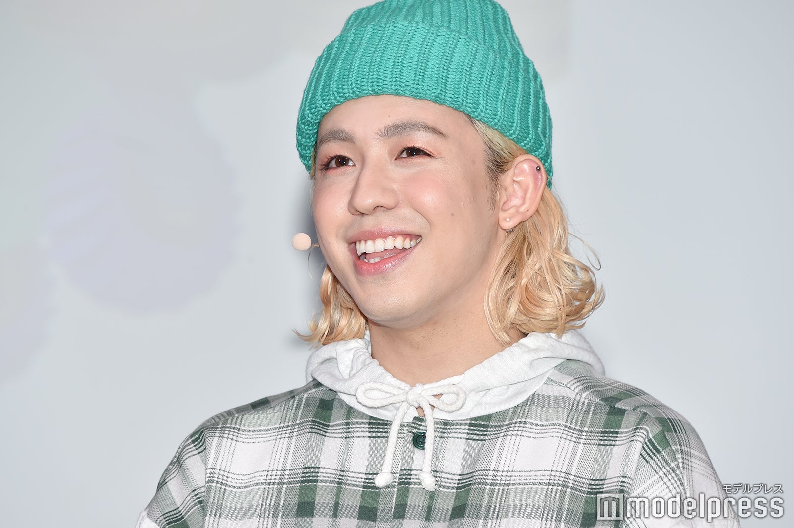 りゅうちぇる （C）モデルプレス