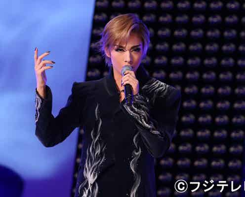 SMAP中居正広「僕らより男らしい」 宝塚トップスターらと豪華コラボ