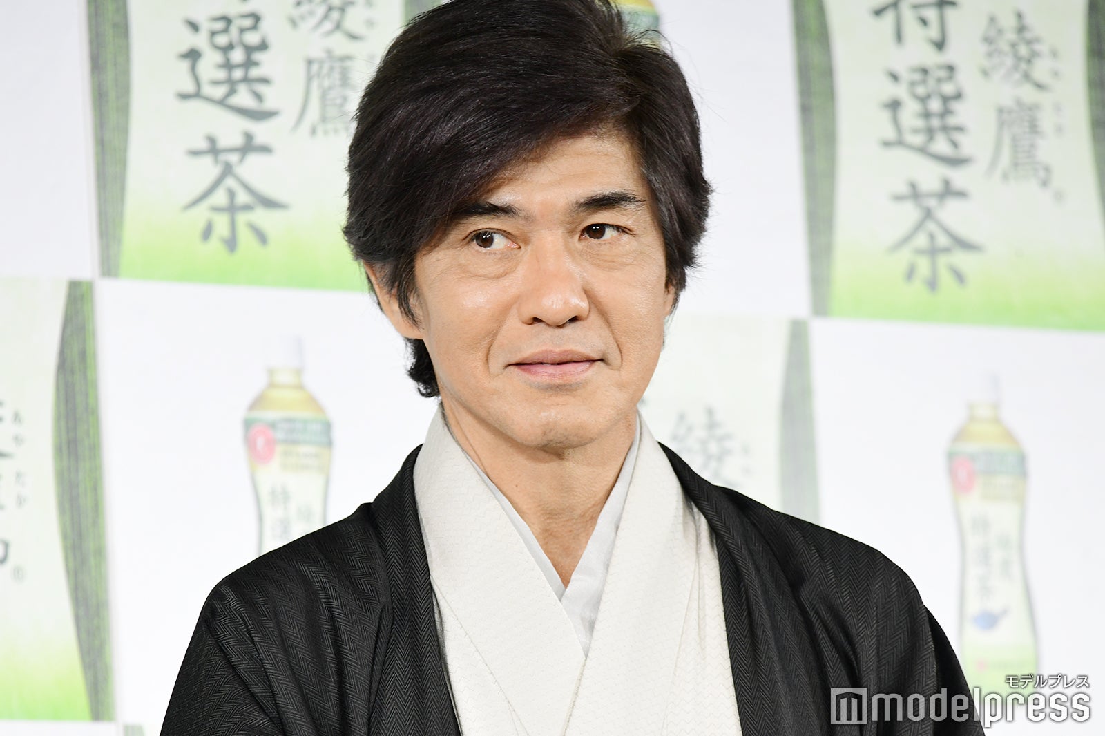 佐藤浩市 （C）モデルプレス