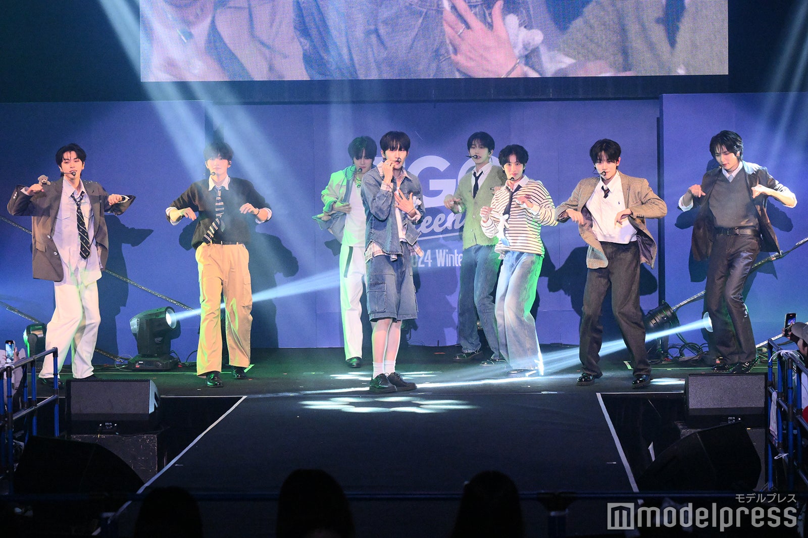 EPEX（C）モデルプレス