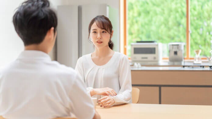 まずは、本当に忙しいのか確かめる