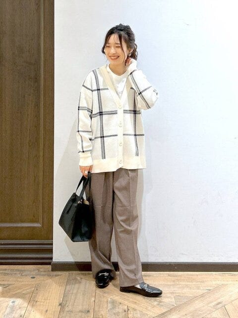 グローバルワーク