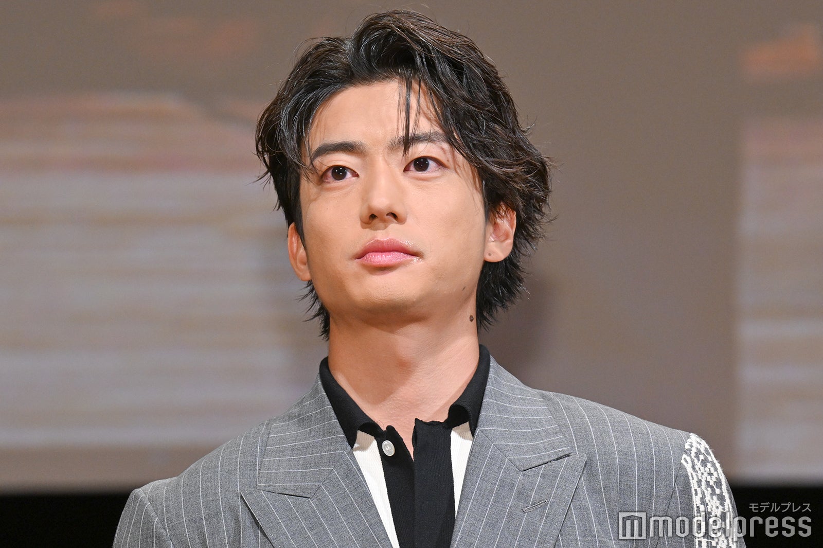 伊藤健太郎（C）モデルプレス