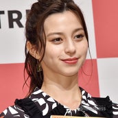 吉沢亮 新木優子 土屋太鳳 幼少期写真が話題になった芸能人 こどもの日 モデルプレス