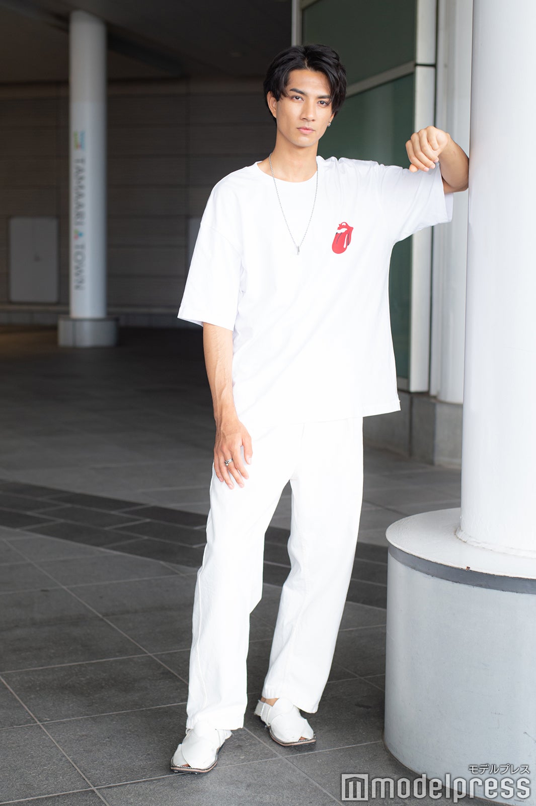 今井辰樹さん（C）モデルプレス