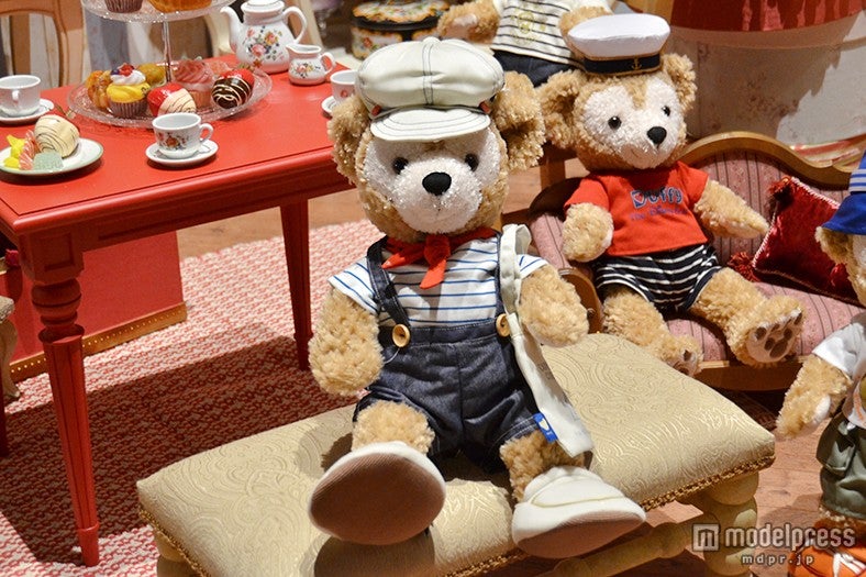 スタンダード・コスチュームシリーズ