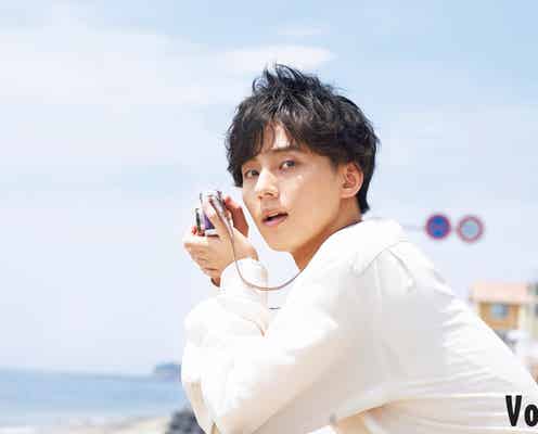 キスマイ藤ヶ谷太輔、ずっと気になっていたこととは?連載シリーズを締めくくる
