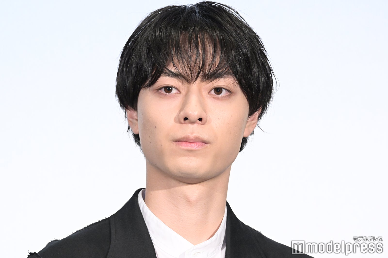 作間龍斗（C）モデルプレス