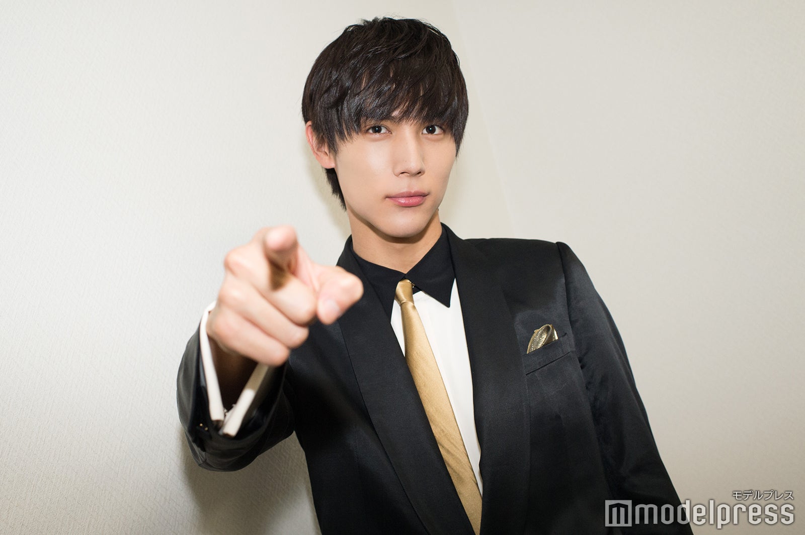 中川大志（C）モデルプレス