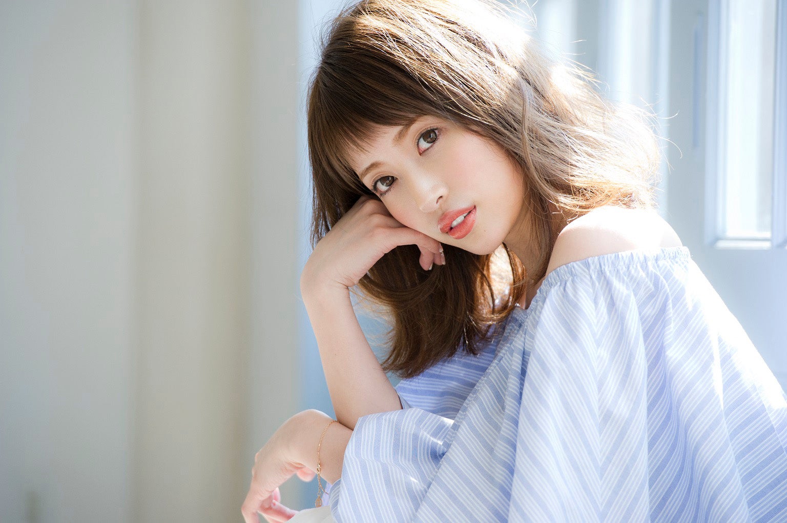 舟山久美子（提供画像）